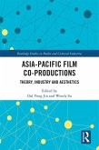 Asia-Pacific Film Co-productions (eBook, PDF)