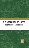 The Sociology of Greed (eBook, PDF)