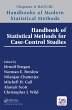 Handbook of Statistical Methods for... - Bild 1