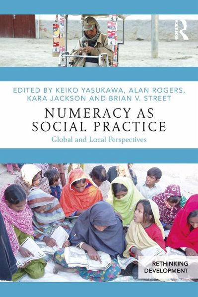 Numeracy as Social Practice (eBook, PDF)