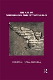 The Art of Counselling and Psychotherapy (eBook, PDF)