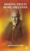 Making Freud More Freudian (eBook, PDF)