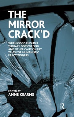 Cover The Mirror Crack'd (eBook, ePUB)