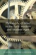 Philosophy of Mind in the Early Modern... - Bild 1