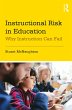 Instructional Risk in Education (eBook,... - Bild 1