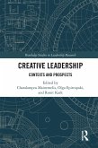 Creative Leadership (eBook, PDF)