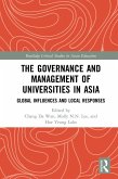 The Governance and Management of Universities in Asia (eBook, PDF)