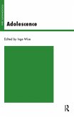 Adolescence (eBook, ePUB)