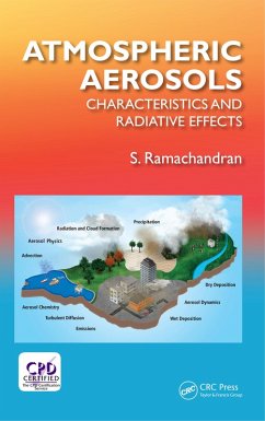 Cover Atmospheric Aerosols (eBook, ePUB)