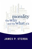 Morality (eBook, ePUB)