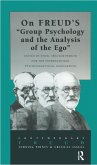 On Freud's Group Psychology and the Analysis of the Ego (eBook, ePUB)