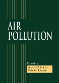 Air Pollution (eBook, ePUB)