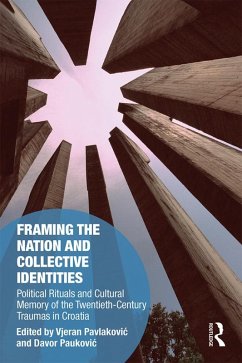 Framing the Nation and Collective Identities (eBook, PDF)