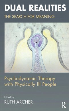 Cover Dual Realities (eBook, PDF)