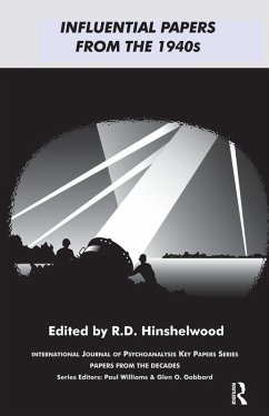 Cover Influential Papers from the 1940s (eBook, ePUB)