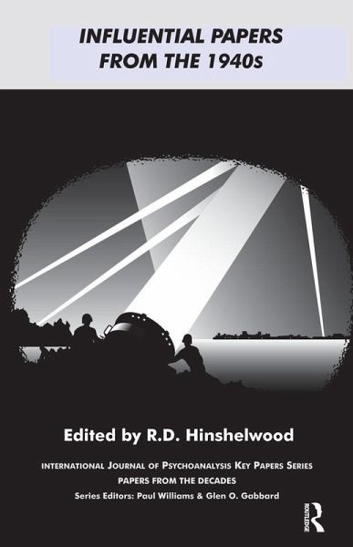 Influential Papers from the 1940s (eBook, ePUB) Influential Papers from the 1940s (eBook, ePUB)