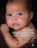 Infant Observation (eBook, ePUB)