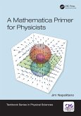 A Mathematica Primer for Physicists (eBook, PDF)