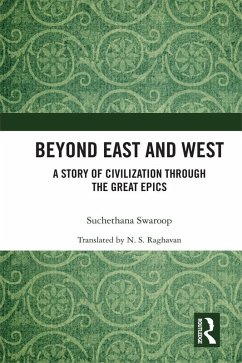 Beyond East and West (eBook, PDF) - Swaroop, Suchethana