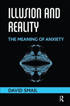 Cover Illusion and Reality (eBook, ePUB)