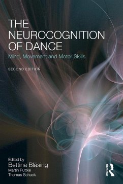 Cover The Neurocognition of Dance (eBook, PDF)