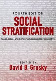 Social Stratification (eBook, ePUB)