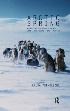Arctic Spring (eBook, PDF) - Tremelloni, Laura