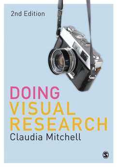 Doing Visual Research (eBook, PDF) - Mitchell, Claudia