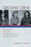 Ground Crew (eBook, ePUB)