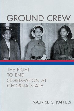 Ground Crew (eBook, ePUB) - Daniels, Maurice C.