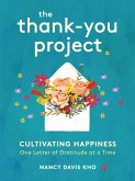The Thank-You Project (eBook, ePUB)