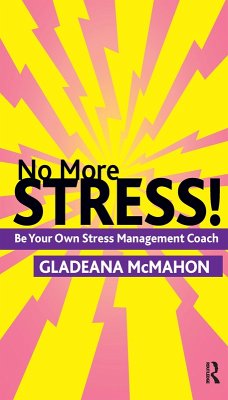 Cover No More Stress! (eBook, PDF)