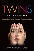 Twins in Session (eBook, ePUB)