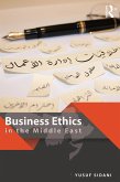 Business Ethics in the Middle East (eBook, PDF)