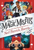 The Magic Misfits: The Minor Third (eBook, ePUB)