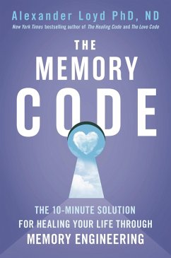The Memory Code (eBook, ePUB) - Loyd, Alex