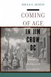 Coming of Age in Jim Crow DC (eBook,... - Bild 1