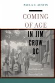 Coming of Age in Jim Crow DC (eBook, ePUB)
