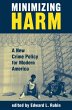 Minimizing Harm (eBook, ePUB) - Bild 1