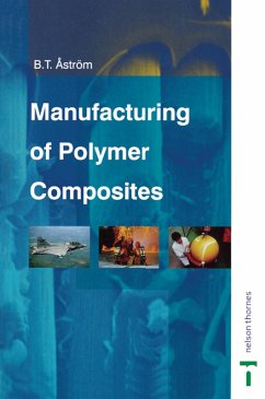 Cover Manufacturing of Polymer Composites (eBook, ePUB)