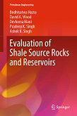 Evaluation of Shale Source Rocks and Reservoirs (eBook, PDF)