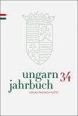 Ungarn-Jahrbuch 34 (2018) (eBook, PDF)