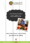 Die Praxis Family Kochbuch (eBook, ePUB)