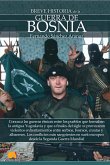 Breve historia de la guerra de Bosnia (eBook, ePUB)