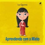 Aprendendo com a Mieko (eBook, ePUB)