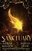 Sanctuary (A Dystopian Shifter Fantasy) (eBook, ePUB)