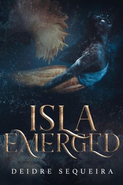 Cover Isla Emerged (The Isla Emerged Series) (eBook, ePUB)