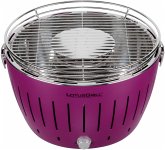 LotusGrill G34 U Lila LotusGrill G34 U Lila