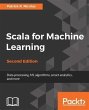 Scala for Machine Learning - Second... - Bild 1