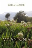 My Antonia (eBook, PDF)
